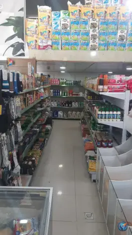 عکس فروشگاه دانشگاه، شهرک فجر، ارومیه 6