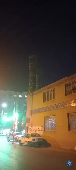 عکس مسجد امام حسن مجتبی (ع)؛ رزمندگان، اصفهان 4