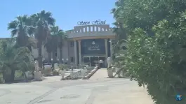 عکس هتل سورن، محله سایت یک، بندر ماهشهر 2