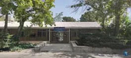 عکس مرکز آموزش زبان فارسی دانشگاه اصفهان، هزار جریب، اصفهان 1