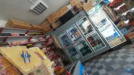 عکس سوپرمارکت ماهان، بزرگمهر، اصفهان 1