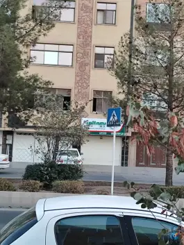 عکس بیمه البرز | کوی ولی عصر، اصفهان 1