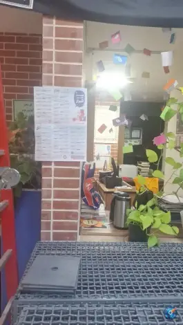عکس کتابخانه کودکان شقایق، میدان پارسه، شیراز 2