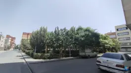 عکس بوستان افرا، دارالحدیث ۱۳، قم 1