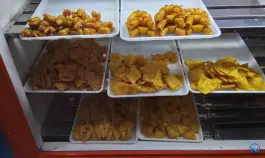 عکس دوغ و گوشفیل عاج، شهیدان غربی، اصفهان 2