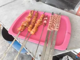 عکس جگر طلا، جاده رامهرمز، رامهرمز 3