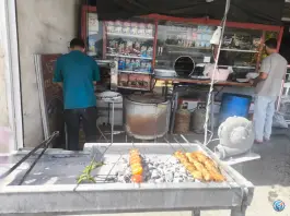 عکس جگر طلا، جاده رامهرمز، رامهرمز 5