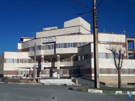 عکس کلینیک فوق تخصصی پروفسور قوام زاده، شهرک اندیشه، اراک 6