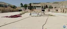عکس موزه مشاهیر شیراز، محله حافظیه 3