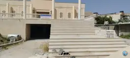 عکس موزه مشاهیر شیراز، محله حافظیه 4