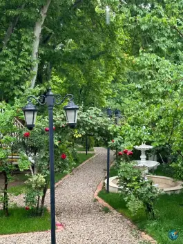 عکس عمارت دریم گاردن، تنگ سریز، مادوان 1