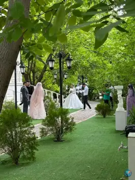 عکس عمارت دریم گاردن، تنگ سریز، مادوان 3