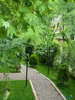 عکس عمارت دریم گاردن، تنگ سریز، مادوان 4