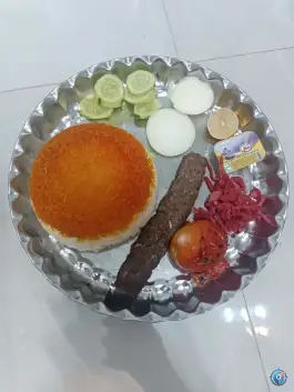 عکس واویشکا و جگرکی چرب و چیلی، کوچصفهان 3