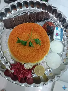 عکس واویشکا و جگرکی چرب و چیلی، کوچصفهان 4