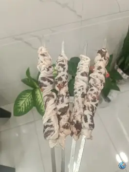 عکس واویشکا و جگرکی چرب و چیلی، کوچصفهان 7