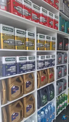 عکس اتو سرویس گلدن، شهرک صنعتی بزرگ شیراز 6