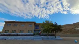 عکس هنرستان علم و صنعت ناغان، کیار 1