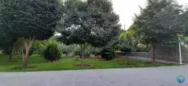 عکس بوستان سپاهان شهر، کمربندی غرب اصفهان 1