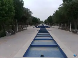 عکس بوستان سپاهان شهر، کمربندی غرب اصفهان 6
