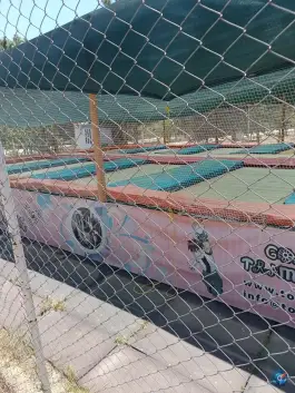 عکس بوستان سپاهان شهر، کمربندی غرب اصفهان 10