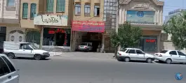 تنظیم موتور و تعویض روغن جواد بادفر، شهیدان حسنی، قم