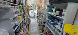 عکس پت شاپ طوطی مارکت، بیست متری امام حسین، قم 4