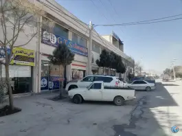 عکس کافی نت الغدیر محمودآباد اصفهان 2