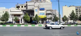 عکس دفتر اسناد رسمی شماره ۷۲، بلوار شهید کریمی، محله بنیاد قم 1