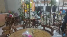 عکس آبمیوه و بستنی سناتور، بازارچه اصفهان 3