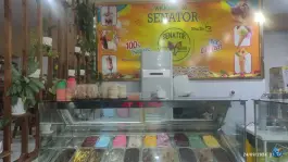 عکس آبمیوه و بستنی سناتور، بازارچه اصفهان 4