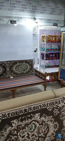 عکس سفره خانه صدف، کمالشهر، کرج 4