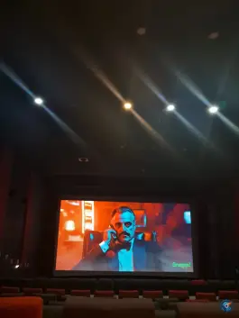 عکس سینما ساحل؛ شهید مطهری اصفهان 9