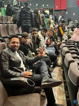 عکس سینما ساحل؛ شهید مطهری اصفهان 10