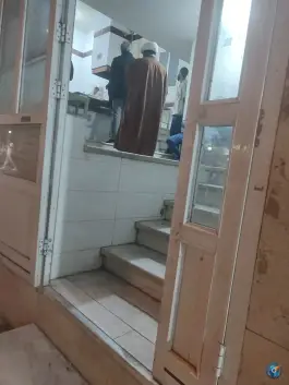 عکس نانوایی سنگکی نیرومند، بلوار انسجام، محله پانزده خرداد قم 3