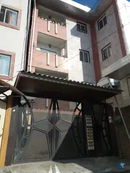 عکس سوئیت آپارتمان کیا، کردکوی 3