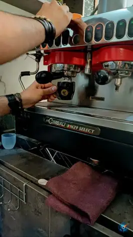عکس کافه کهور، ولیعصر، کرج 3