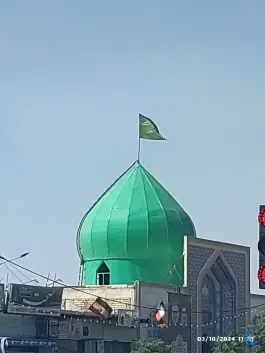 امامزاده حصه، محله حصه جنوبی، اصفهان