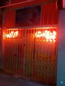 کافی نت میثم؛ محله اسمعیل آباد قم
