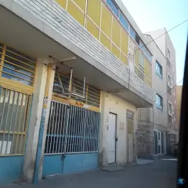 خیاطی نگاه؛ محله وحید، اصفهان