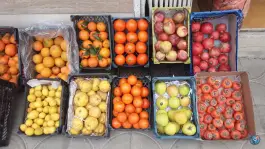 عکس میوه فروشی برکت، آل یاسین اصفهان 9