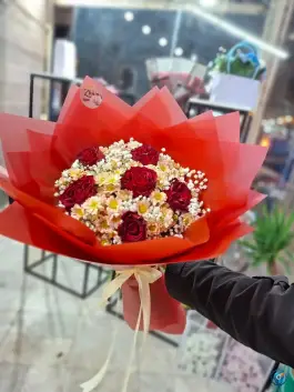 گلسرای ژیوا، سلمان، اصفهان