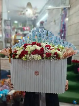 عکس گلسرای ژیوا، سلمان، اصفهان 2