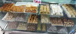 عکس قنادی مینو، شهرک پیام، کرج 8