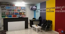 عکس آموزشگاه زبان ایران کیش گلبهار، بلوار عدالت، چناران 6