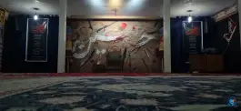 مهدیه محبین امام زمان؛ حصارک کرج