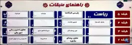 اداره کل تامین اجتماعی البرز و شعبه ۴ کرج