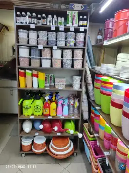 عکس گالری گل های آپارتمانی رستان، رجایی شهر کرج 7