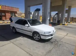 پمپ گاز سی ان جی باغ رضوان، اصفهان