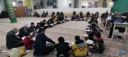 عکس مسجد و حسینیه امیرالمومنین، محله عطار نیشابوری اصفهان 3
